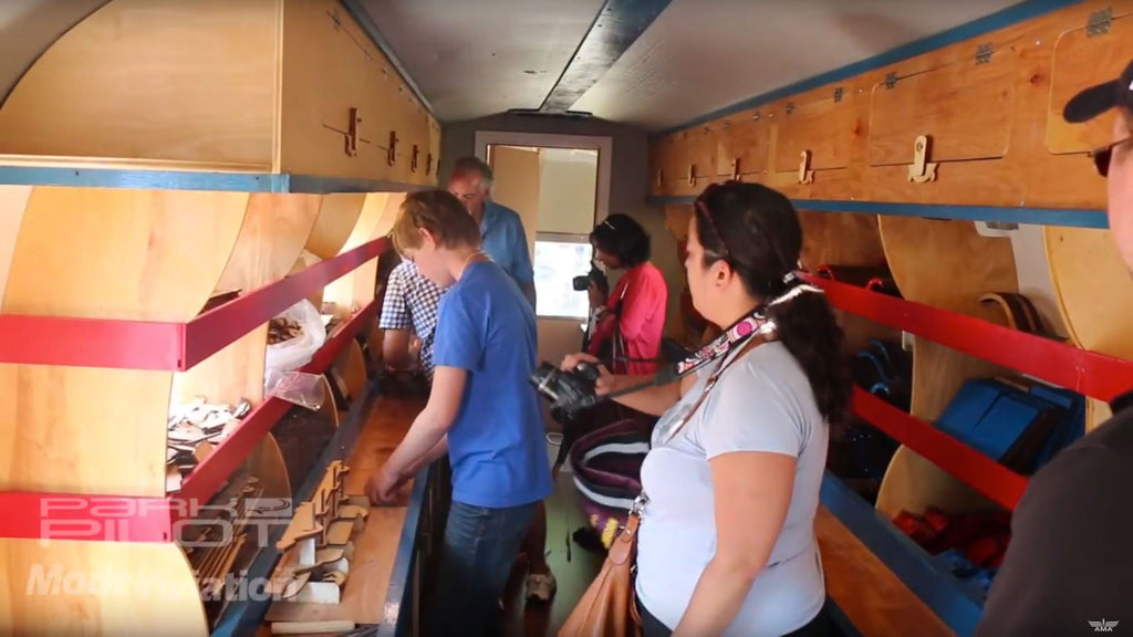 Construct A Truck USA celebrates One Year Anniversary!