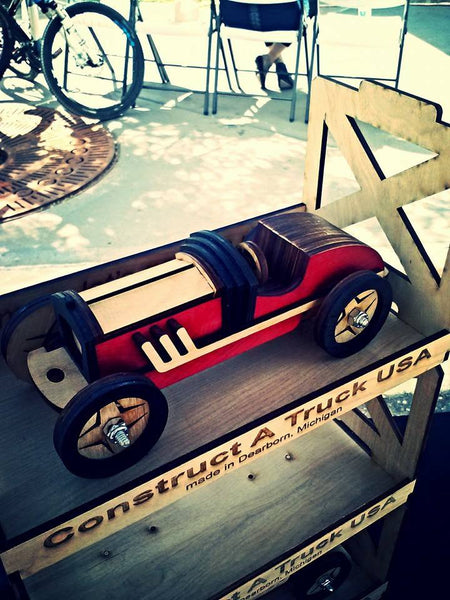 Moto Buzzi Speedster