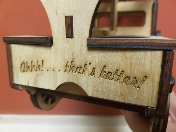 12 K-Pod Coffee Truck Kit