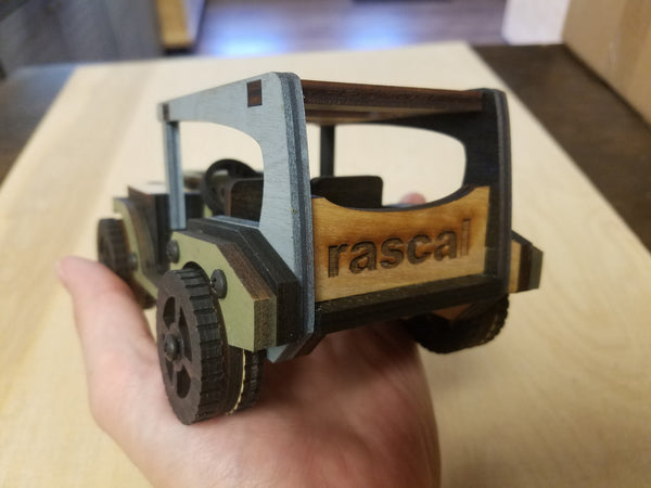 Rascal