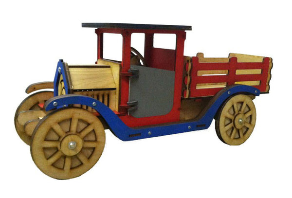 Model B Original Truck