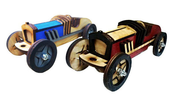 Moto Buzzi Speedster